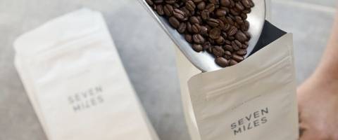 Seven Miles Coffee Roasters Free Business Listings in Australia - Business Directory listings seven-miles-coffee