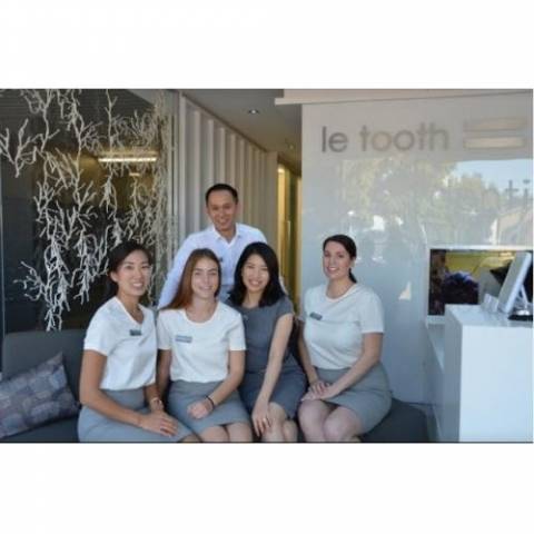 le tooth Dental Clinics  Tas Only  West End Directory listings — The Free Dental Clinics  Tas Only  West End Business Directory listings  le tooth