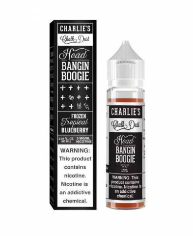 Global Vaping Hobart Tobacconists  Retail Hobart Directory listings — The Free Tobacconists  Retail Hobart Business Directory listings  https://globalvaping.com.au/charlies-chalk-dust-head-bangin-boogie-60ml/