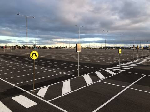 Durasafe Linemarking Free Business Listings in Australia - Business Directory listings Line Marking Melbourne