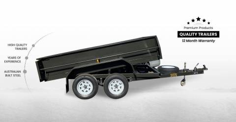 Zammit Trailers Free Business Listings in Australia - Business Directory listings Trailer Manufacturers Melbourne