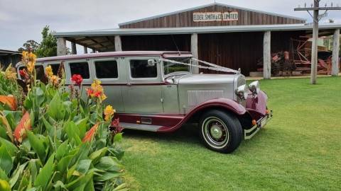 Perth Vintage Limousines Free Business Listings in Australia - Business Directory listings Perth Wedding Limousines