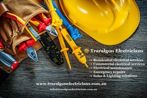 Traralgon Electricians Electrical Contractors Traralgon Directory listings — The Free Electrical Contractors Traralgon Business Directory listings  Info and contacts