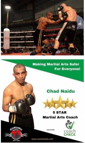 chadsfit Sports Training Services Doncaster Heights Directory listings — The Free Sports Training Services Doncaster Heights Business Directory listings  Martial Arts expert