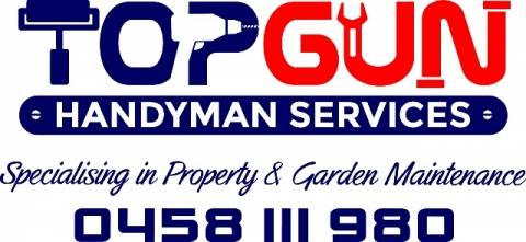 Top Gun Handyman Services Free Business Listings in Australia - Business Directory listings CALL US NOW!