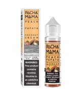 Global Vaping Cairns Tobacconists  Retail Cairns Directory listings — The Free Tobacconists  Retail Cairns Business Directory listings  Product Pacha Mama - Peach Papaya Coconut Cream 60mL 