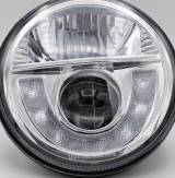 Superior Lighting Company Auto Parts Recyclers Sanctuary Cove Directory listings — The Free Auto Parts Recyclers Sanctuary Cove Business Directory listings  Product 7 inch Round LED Head Light 