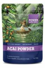 Natural Organic Store Organic Products Beaconsfield Directory listings — The Free Organic Products Beaconsfield Business Directory listings  Product Power Super Foods Acai Powder 100g 