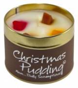 Lily Flame Candles Free Business Listings in Australia - Business Directory listings Product Christmas Pud 