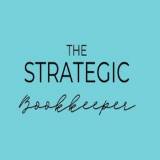 The Strategic Bookkeeper Free Business Listings in Australia - Business Directory listings logo