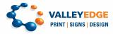 Valleye Edge Design Centre Printers  Digital Fortitude Valley Directory listings — The Free Printers  Digital Fortitude Valley Business Directory listings  logo