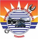 Sumner Park Mechanical & Towing Services Free Business Listings in Australia - Business Directory listings logo