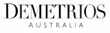 DEMETRIOS AUSTRALIA Wedding Hair  Beauty Services Templestowe Directory listings — The Free Wedding Hair  Beauty Services Templestowe Business Directory listings  logo