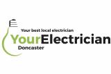 Your Electrician Doncaster Electrical Contractors Doncaster Directory listings — The Free Electrical Contractors Doncaster Business Directory listings  logo