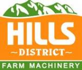 Hills District Farm Equipment Pty Ltd Free Business Listings in Australia - Business Directory listings logo