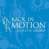 Back In Motion - Montmorency Free Business Listings in Australia - Business Directory listings logo