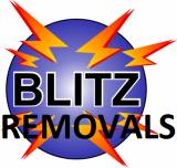 Blitz removals Free Business Listings in Australia - Business Directory listings logo