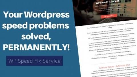 WP Speed Fix Free Business Listings in Australia - Business Directory listings WP Speed Fix