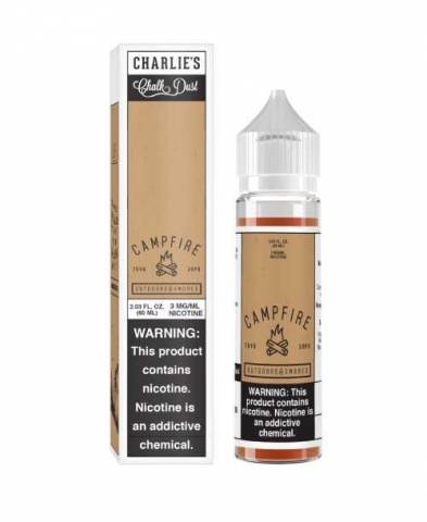 Ecig For Life Geelong - Vaping & Eliquids Tobacconists  Retail Geelong Directory listings — The Free Tobacconists  Retail Geelong Business Directory listings  https://www.ecigforlife.com.au/campfire-smores-60ml/