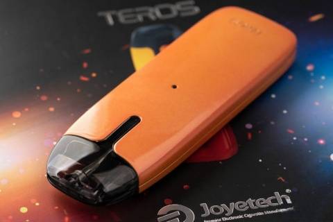 Ecig For Life - Exmouth Vape Shop Tobacconists  Retail Exmouth Directory listings — The Free Tobacconists  Retail Exmouth Business Directory listings  https://www.ecigforlife.com.au/teros-pod-kit-by-joyetech/