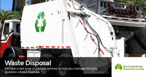 Nationwide Waste Solutions Waste Reduction  Disposal Services Ringwood Directory listings — The Free Waste Reduction  Disposal Services Ringwood Business Directory listings  Waste Disposal Service